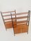 Vintage Danish Teak Book Case by Bengt Ruda, 1960s 5