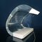 Vintage Space Age Acrylic Table Lamp by Joe Colombo for Oluce, 1962 6