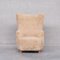 Fauteuil Teddy Bear Mid-Century par Mogens Lassen, Danemark 2