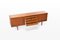 Credenza in teak di Henry W. Klein per Bramin, Scandinavia, anni '60, Immagine 4