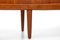 Scandinavian Teak Sideboard by Henry W. Klein for Bramin, 1960s, Image 12