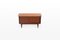 Kleines Vintage Teak Sideboard 2