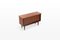 Small Vintage Teak Sideboard 3