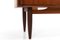 Credenza piccola vintage in teak, Immagine 11