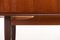 Kleines Vintage Teak Sideboard 10