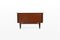 Small Vintage Teak Sideboard 1