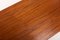 Credenza piccola vintage in teak, Immagine 5