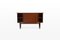 Credenza piccola vintage in teak, Immagine 4