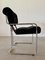 Tucraom Chairs by Guido Faleschini for i4 Mariani, Set of 4, Image 12