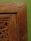 Testiera o pannello decorativo antico in legno, India, Immagine 8