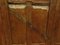 Testiera o pannello decorativo antico in legno, India, Immagine 14