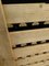 Antique Wooden Pine Apple Store With Removable Trays 4