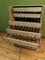 Antique Wooden Pine Apple Store With Removable Trays 8