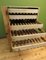 Antique Wooden Pine Apple Store With Removable Trays 9