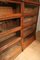Oak Modular Bookcase from Globe Wernicke, Set of 18 6