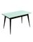 55 Bistro Table by Xavier Pauchard for Tolix, France, 1950s, Image 1