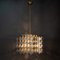 Cynthia Chandelier by Mario Marenco for Artemide, 1968, Image 16