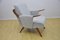 Mid-Century Knoll Style Armchair, 1960s, Image 2