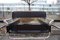 Chaise B3 Wassily Vintage en Cuir Noir par Marcel Breuer pour Knoll International 11