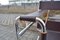 Vintage B3 Wassily Chair aus braunem Leder von Marcel Breuer für Knoll International 19
