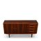 Rosewood Sideboard by Erling Torvits for Klim Møbelfabrik, 1960s 3