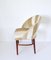 Vanity Chair von Frode Holm für Illums Bolighus, Dänemark, 1950er 9