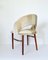 Vanity Chair by Frode Holm for Illums Bolighus, Denmark, 1950s 7