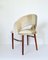 Vanity Chair von Frode Holm für Illums Bolighus, Dänemark, 1950er 7