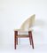 Vanity Chair von Frode Holm für Illums Bolighus, Dänemark, 1950er 8