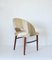 Vanity Chair von Frode Holm für Illums Bolighus, Dänemark, 1950er 5
