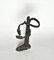 Peter Stuhr, the Guide, 2005, Bronze Sculpture Handmade of Former Soviet Sculptures 8