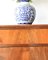 Antique Walnut Bedroom Chest of Drawers, Image 10