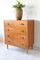 Mid-Century Chest of Drawers from Meredew, 1960s, Image 9