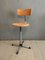 20th Century Bauhaus Swivel Chair 1