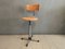 20th Century Bauhaus Swivel Chair 4