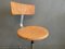 20th Century Bauhaus Swivel Chair, Image 7
