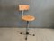 20th Century Bauhaus Swivel Chair 6
