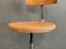 20th Century Bauhaus Swivel Chair 2
