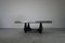 Brutalist Coffee Table by Heinz Lilienthal, 1960s 1
