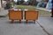 Tables de Chevet Mid-Century, 1950s, Set de 2 5