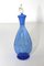 Mermaid Liqueur Set by Bimini Workshops Lauscha Glassworks, 1925, Set of 8, Image 3