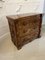 Antique Victorian Burr Walnut Chest of Drawers by Dennis Kirkham 1