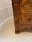 Antique Victorian Burr Walnut Chest of Drawers by Dennis Kirkham 17