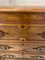 Antique Victorian Burr Walnut Chest of Drawers by Dennis Kirkham 13