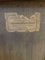 Cassettiera vittoriana antica in radica di noce di Dennis Kirkham, Immagine 7
