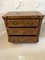 Antique Victorian Burr Walnut Chest of Drawers by Dennis Kirkham 3