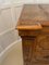 Antique Victorian Burr Walnut Chest of Drawers by Dennis Kirkham, Image 15