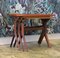 Nesting Tables in Teak by Johannes Andersen for CFC Silkeborg, Denmark, Set of 3, Image 1