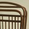 Bent Beech Model No. 33 Magazine Rack from Thonet Vienna, Austria, 1900s 5