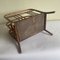 Bent Beech Model No. 33 Magazine Rack from Thonet Vienna, Austria, 1900s 2